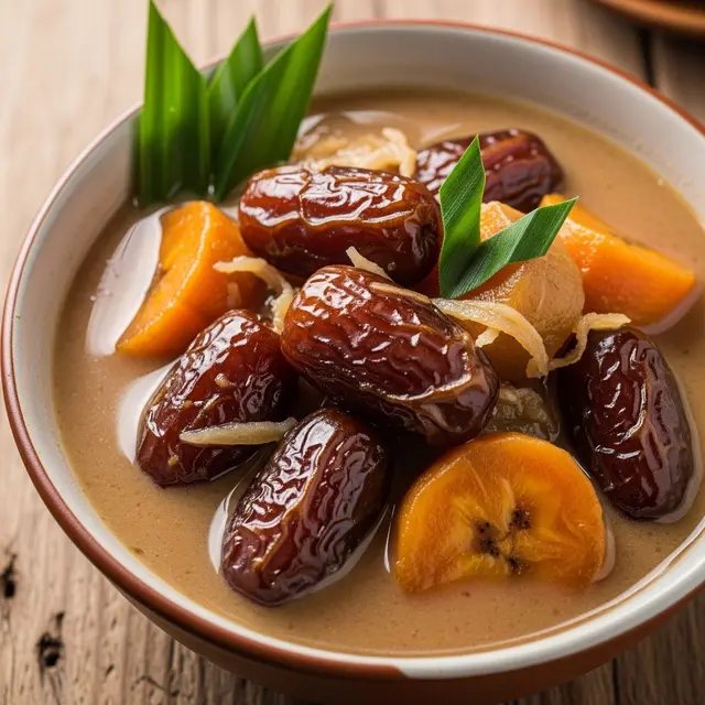 Ide Jualan Kolak Kekinian untuk Takjil Ramadan 2026 (AI)