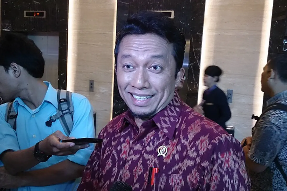 Tifatul Sembiring
