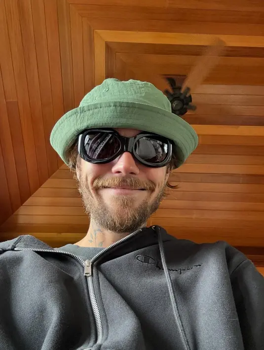 Justin Bieber [Foto: Instagram/justinbieber]