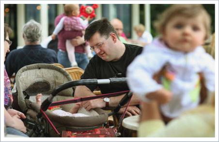 Ia tahu kehidupannya kontroversial, namun sejauh ini klien tak mempermasalahkan itu | Photo copyright edhouben.eu