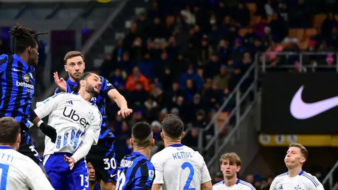 Saatnya Juara! Hernan Crespo Beri Motivasi Inter Milan Jelang Final Liga Champions