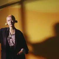 Eksklusif Gloria Jessica (Foto: Bambang E Ros, Digital Imaging: Muhammad Iqbal Nurfajri/Fimela.com)