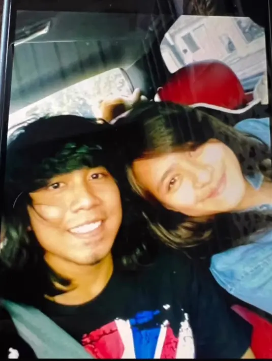 Potret Lawas Nathalie Holscher dan Mantan Pacar, Romantis Sejak Awal (Sumber: Instagram/papahsayang)