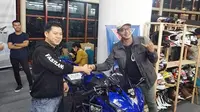 short desc