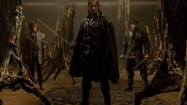 Solomon Kane (2009)