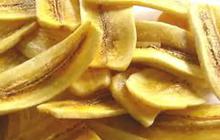 Trik Agar Hasil Keripik Pisang Lebih Cantik dan Menggiurkan
