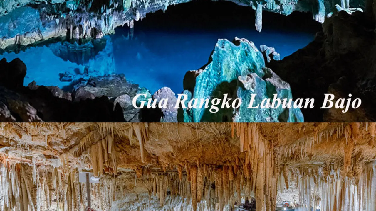 Gua Rangko