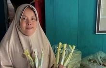 Dodol dan Nasi Bulu Jawa Tondano Ramaikan Lebaran Ketupat di Gorontalo, Jaga Tradisi Kuliner
