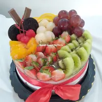 (c) Rumah Dessert By Fitri&rsquo;s