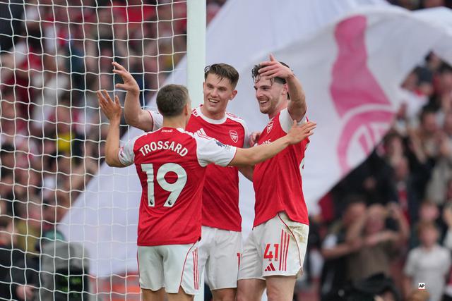 David Moyes Membantu Mikel Arteta