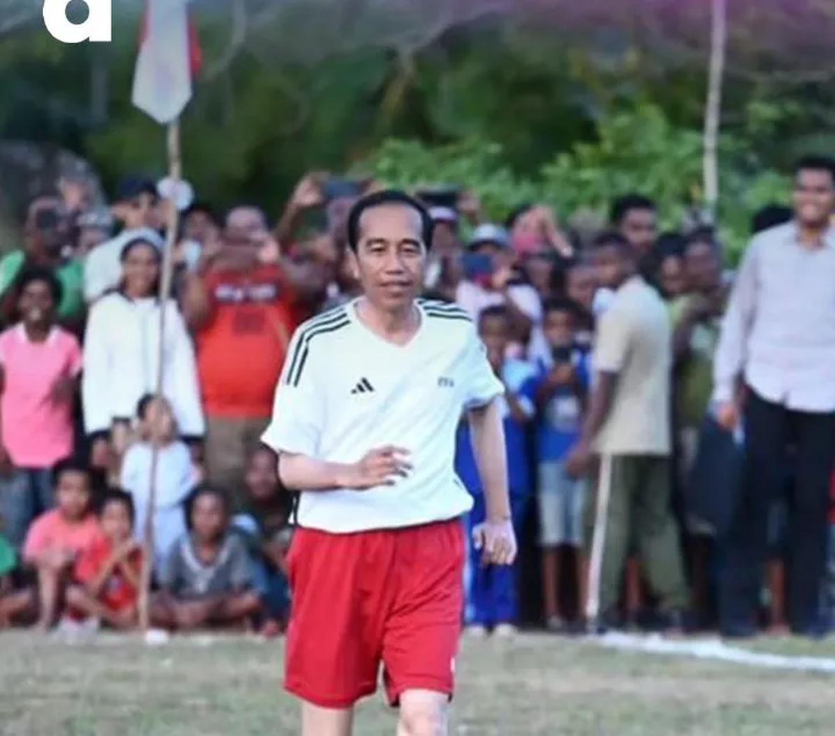Dok. Istimewa