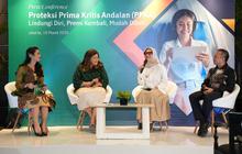 Trik Memproteksi Diri Sebelum Idap 4 Penyakit Kronis Ini