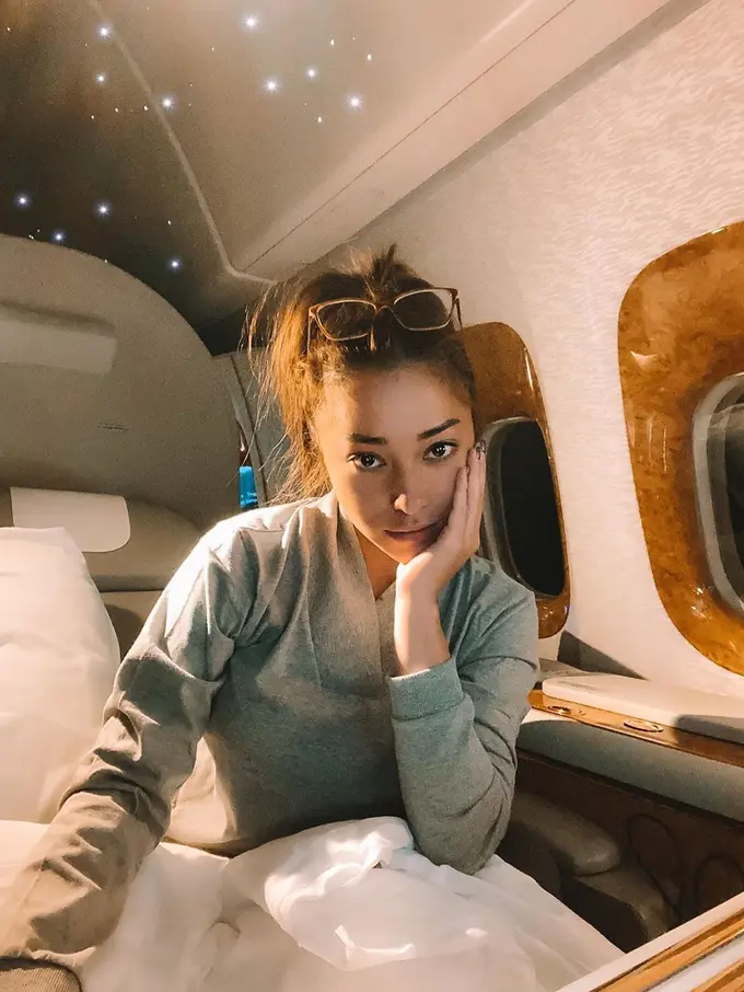 [Fimela] Nikita Willy