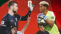 Laga Timnas Indonesia vs Jepang Malam Ini, Simak Link Live Streaming-nya di Sini!