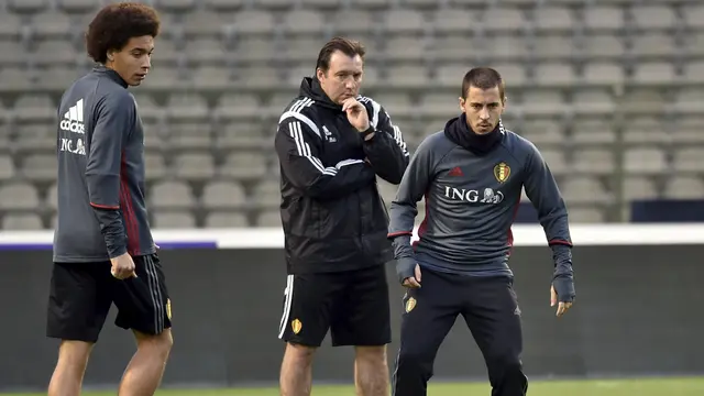 Marc Wilmots
