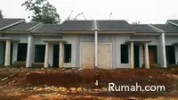 Impian memiliki rumah sendiri sudah seharusnya tidak menjadi resolusi saja, melainkan diwujudkan secara nyata.