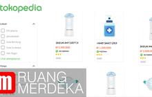 VIDEO: Cara Tokopedia Basmi Pedagang Online Nakal