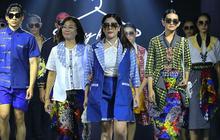 Kisah Zayru Fashion, Bangkitkan Warisan Nusantara Lewat Sentuhan Etnik Modern