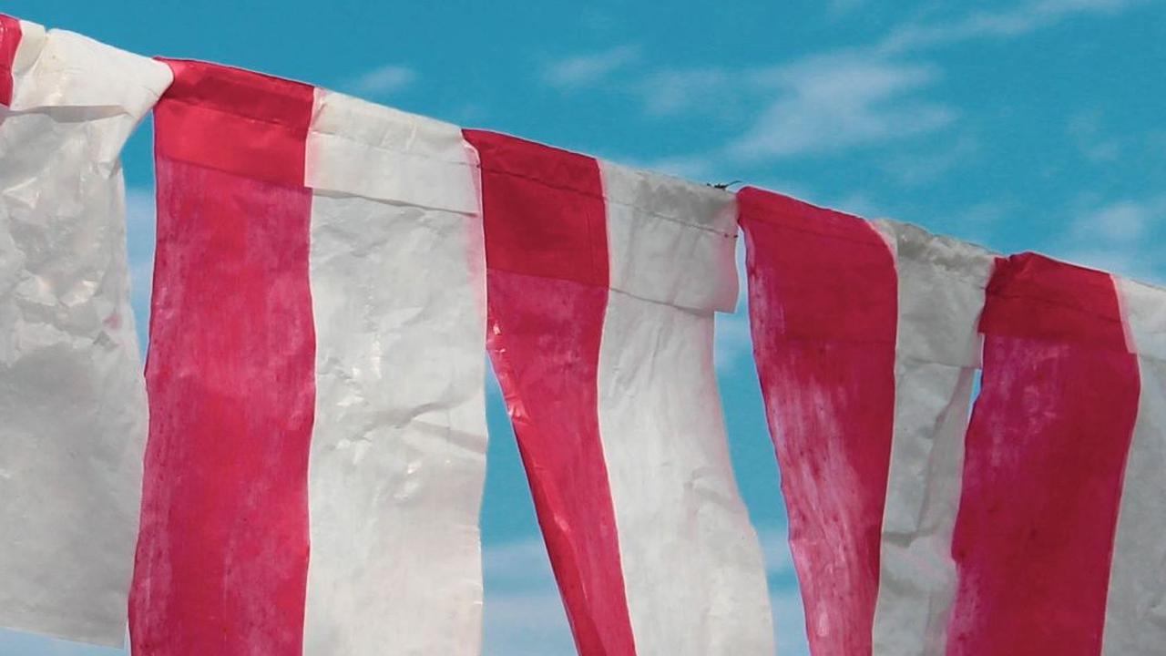 7 Contoh Puisi Kemerdekaan Indonesia 17 Agustus 2024, Sebarkan Makna Perjuangan Para Pahlawan