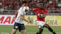 [VIDEO] Mau Unjuk Kebolehan, Welbeck Malah Bingung Sendiri