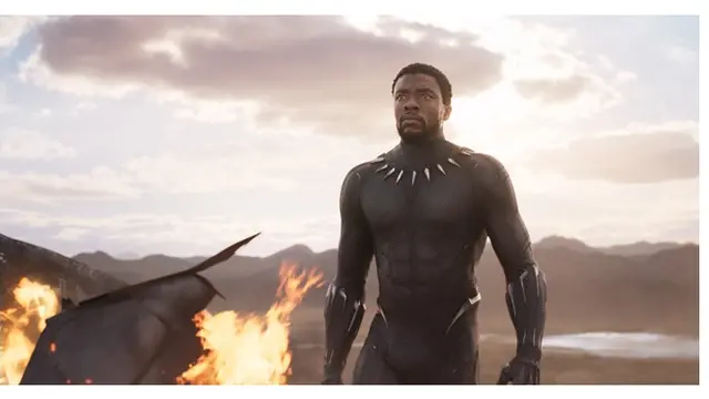 Black Panther