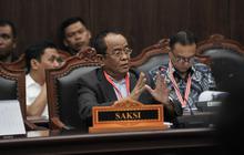Kritik Proyek PSN PIK 2, Said Didu Dipanggil Polisi atas Dugaan Penyebaran Hoaks
