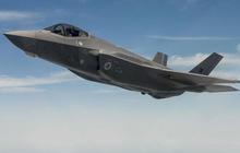 AS Mulai Produksi Jet Tempur F-35 Swiss di Tengah Penolakan Aktivis