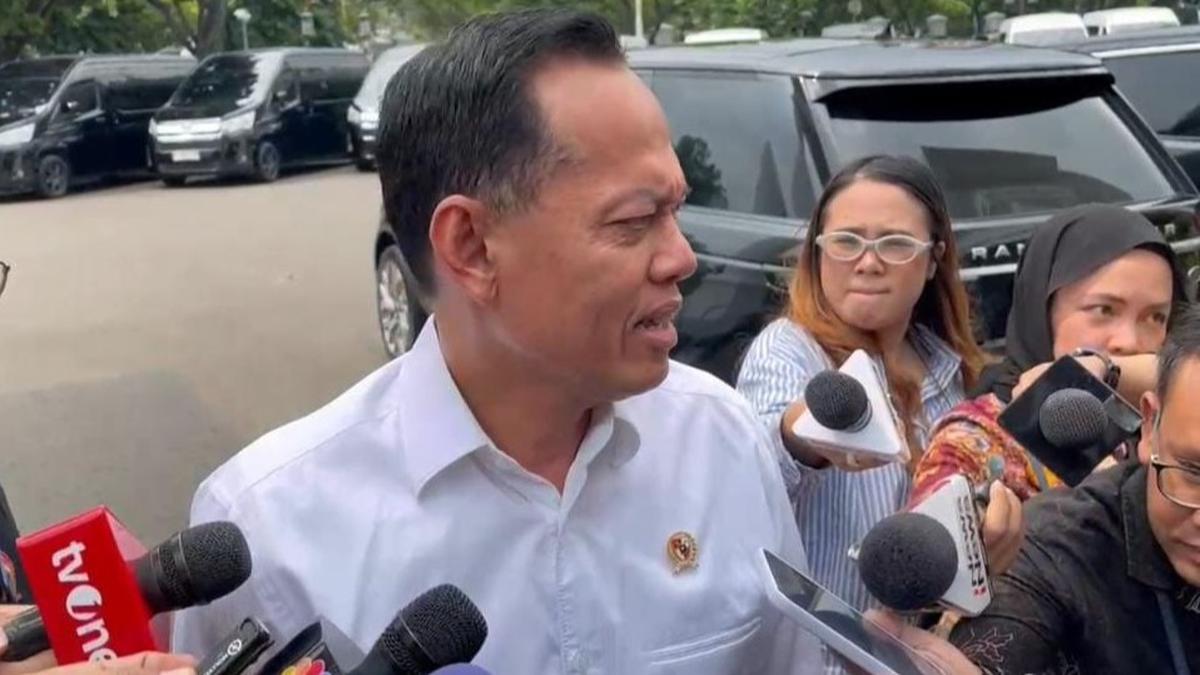 Bappisus Tegaskan Dampak Konflik Timur Tengah Sudah Terkalkulasi, Pasokan Aman