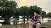 Chand Kelvin (Instagram/@chand_kelvin)