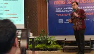 Ketika Gagal Ginjal Butuh Cuci Darah, Jangan Lupakan Akses Vaskular