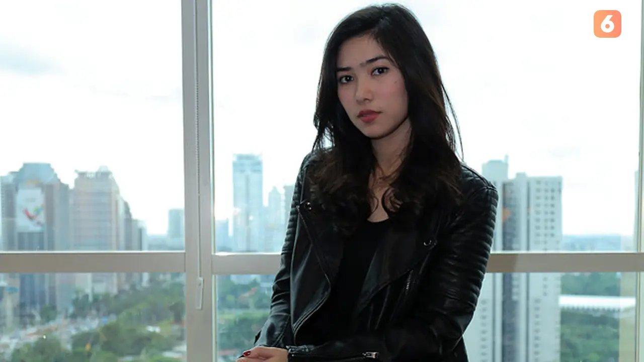 [Bintang] Isyana Sarasvati