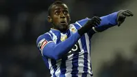 Striker Porto Berpeluang Hengkang ke Chelsea atau Arsenal