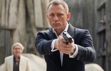 Skyfall jadi film terlaris kesepuluh sepanjang sejarah