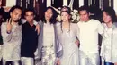 Bimbim Slank dan Reny Setiawati