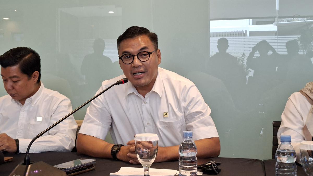 Petugas Pertamina Siaga 24 Jam Kawal Pasokan Energi di Natal 2025 dan Tahun Baru 2026