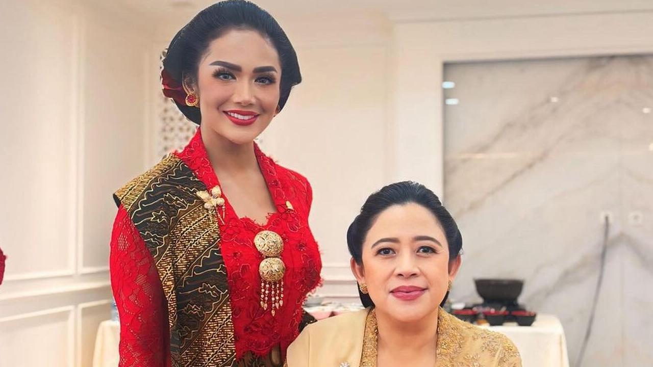 Krisdayanti Sempat Unggah Pernyataan Mundur dari Pilkada Batu Lalu Dihapus, Ini Kata PDIP
