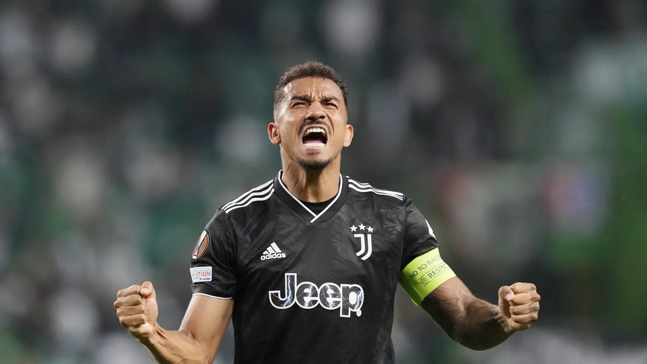 Foto: Empat Klub yang Akan Saling Sikut di Semifinal Liga Europa 2023