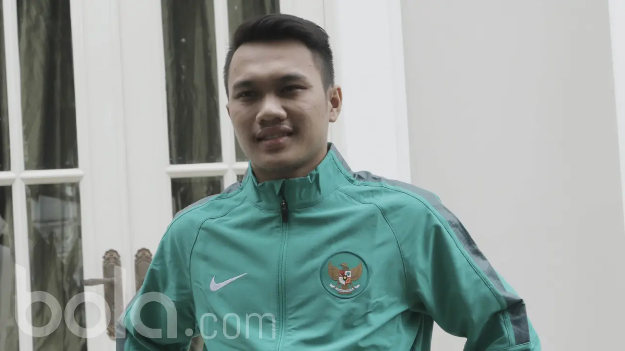 Timnas Futsal Indonesia U-20