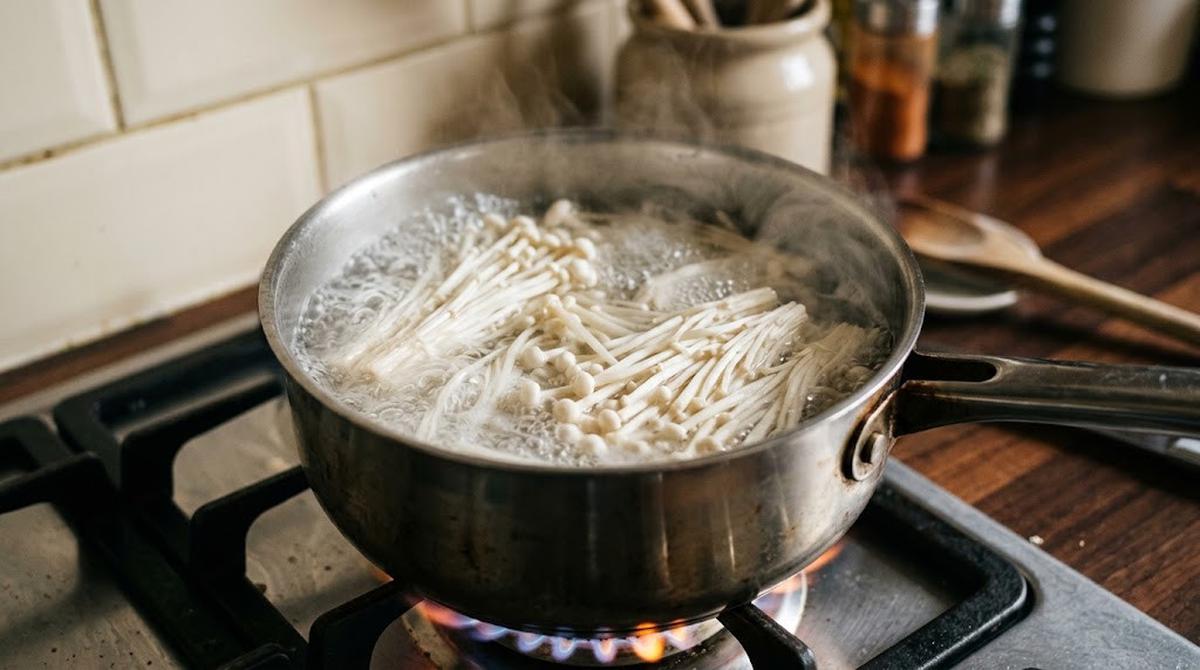 Enoki