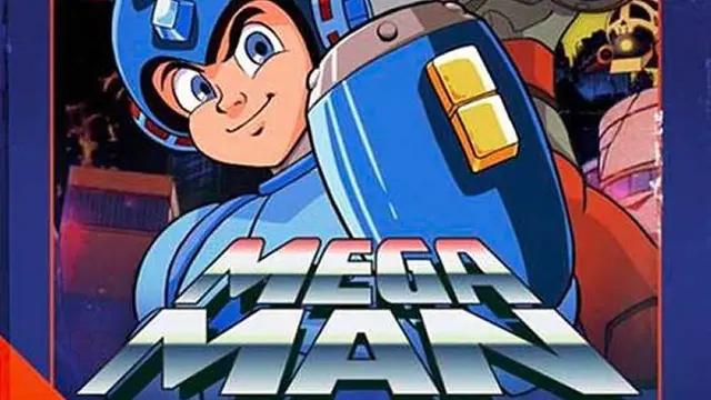 Serial Adaptasi Game Megaman Digarap Ulang