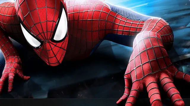 Aktor dan Sutradara Spider-Man Versi Baru Resmi Diumumkan