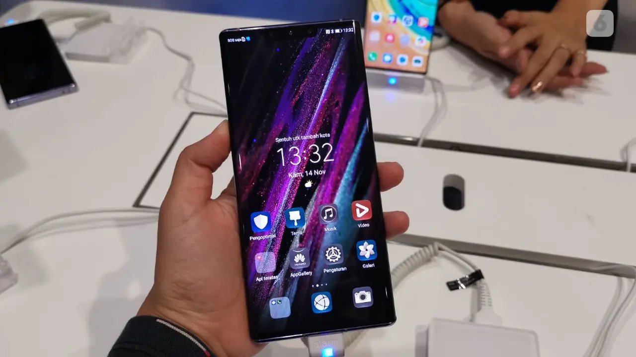 Huawei Mate 30 Pro