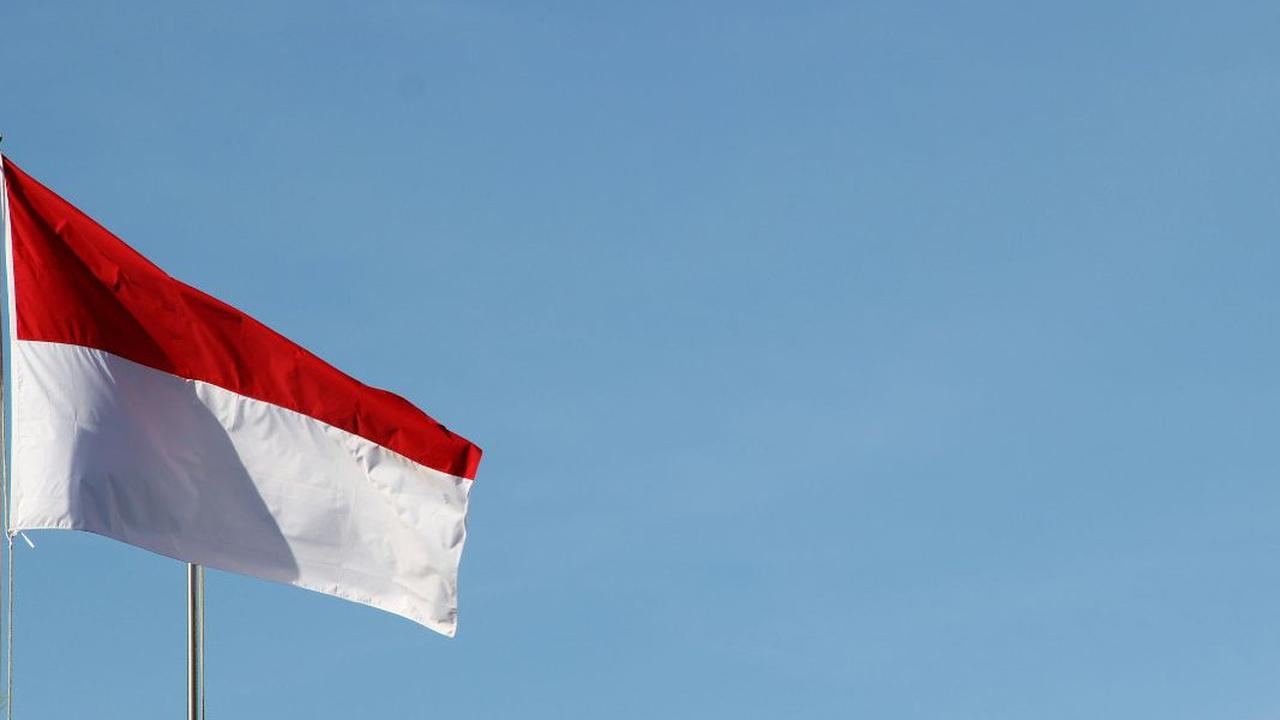 Survei Terbaru: Indonesia Jadi Negara Paling Bahagia di Dunia