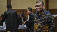 Terdakwa Korupsi Chromebook (AntaraNews)