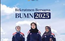 Siapkan Diri untuk Rekrutmen BUMN 2025, Cek Jadwal Pendaftarannya Sekarang!