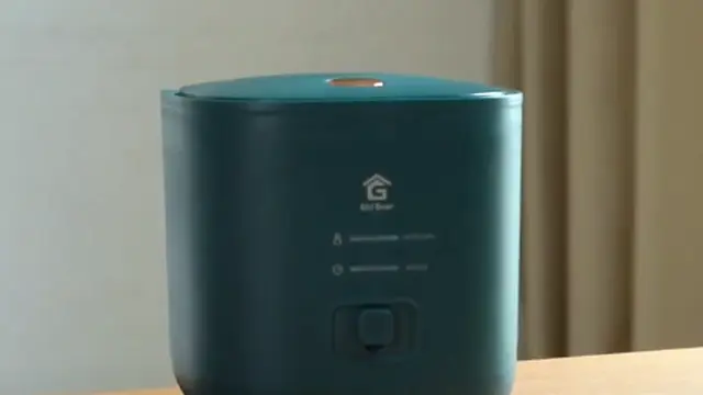 Rice Cooker Anak Kos.