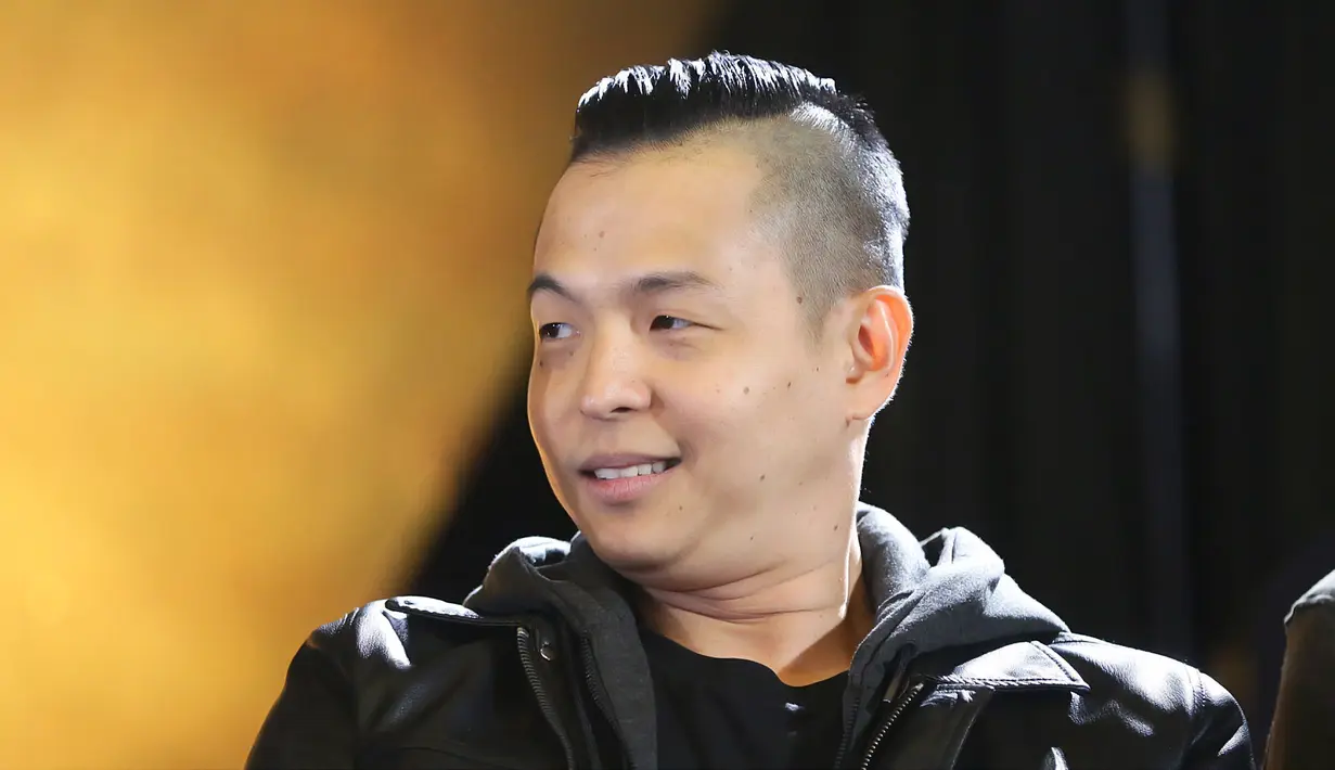 (Bambang E.Ros/Fimela.com)