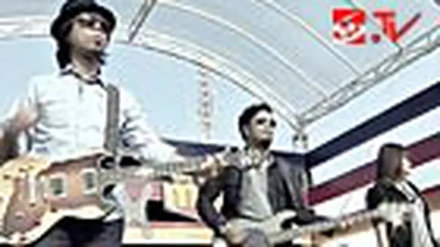 Cokelat - Tanpa Rasa