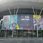 WCG 2024 Festival. Credit: WCG