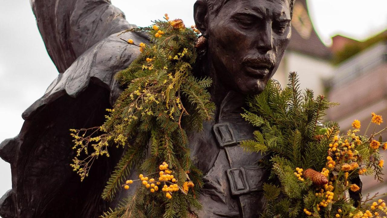 24 November 1991 Freddie Mercury Meninggal di London, Ini Kisah dan Karyanya yang Legendaris